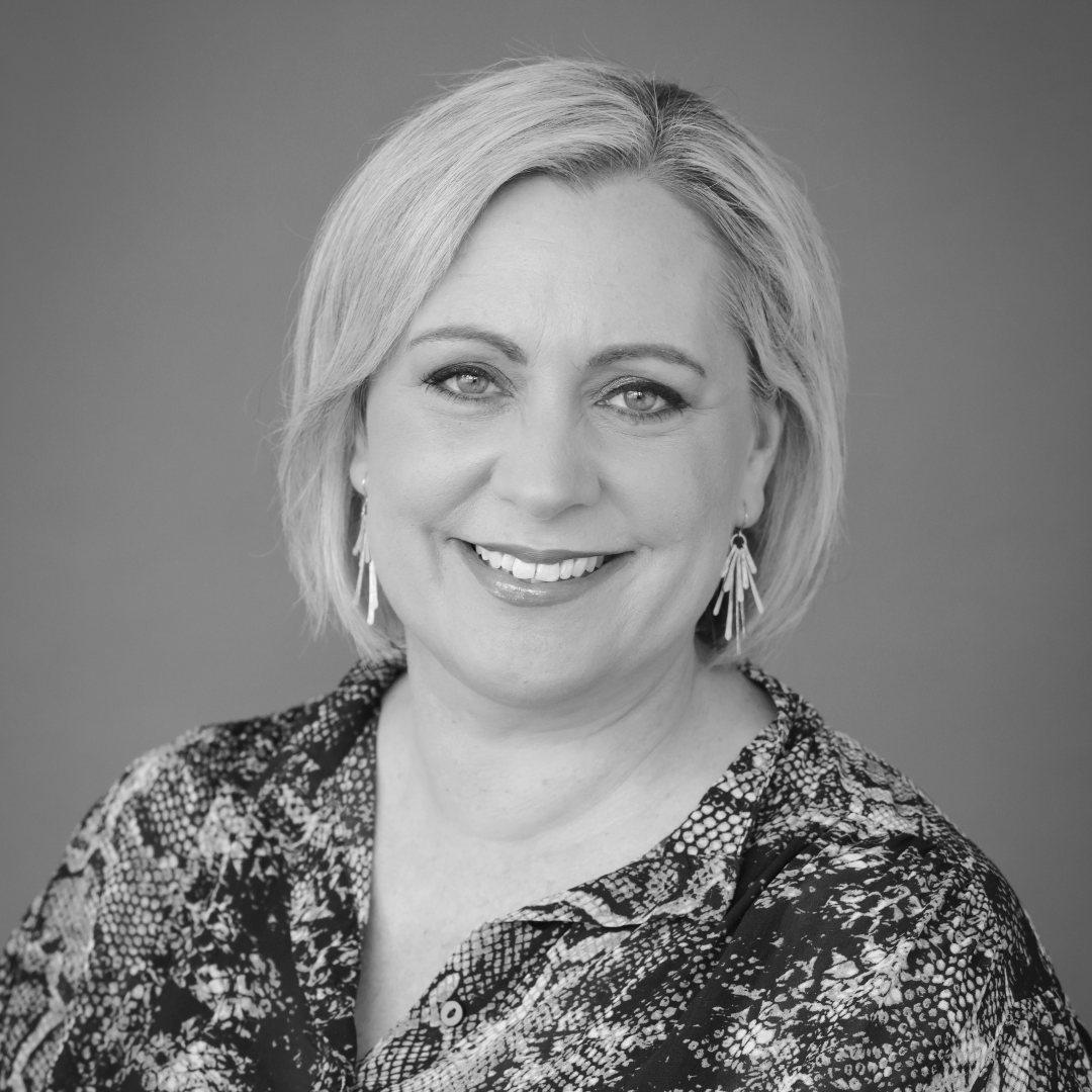A photo of Jenny Turner.