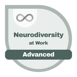 Accreditation Advanced Logo