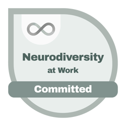 Accreditation Committed Logo