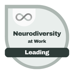 Accreditation Leading Logo