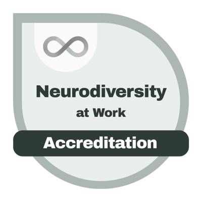 Accreditation Logo