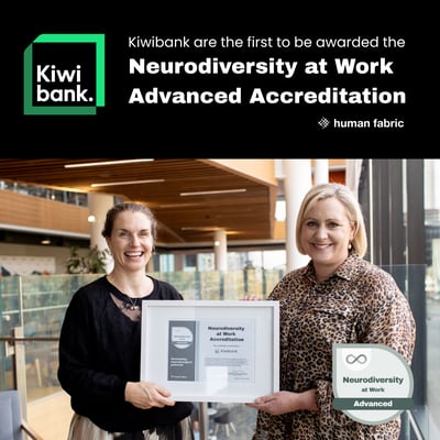 Approved - kiwibank post