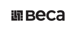 Beca logo
