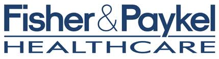 Fisher and Paykel Healthcare Logo