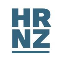 HRNZ logo