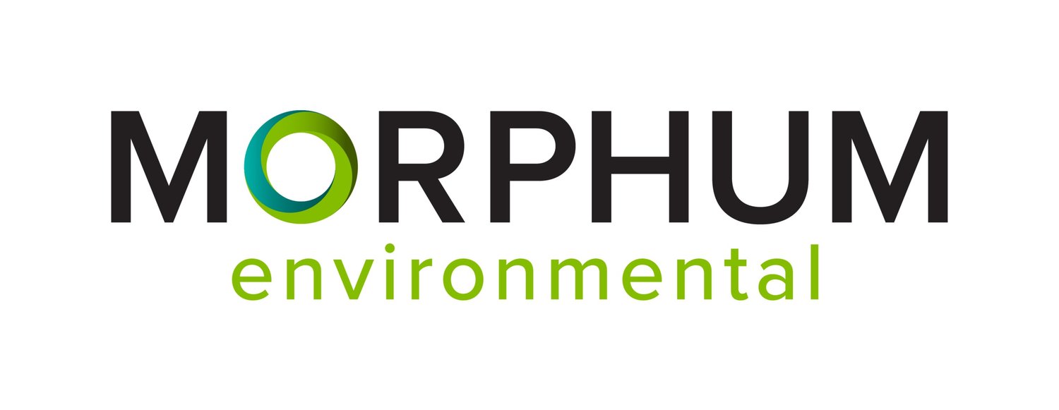 Morphum Environmental Logo