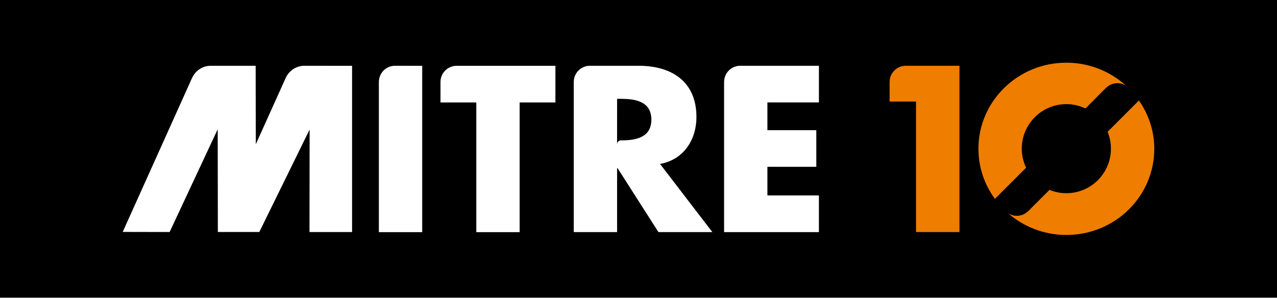 Mitre 10 logo
