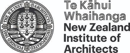 NZ Institute of Architects logo
