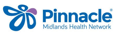 Pinnacle Health Logo