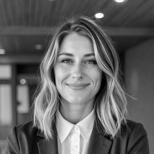 A photo of Rosie Hixon