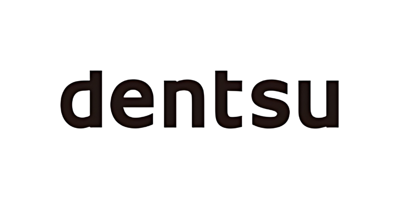 Dentsu logo