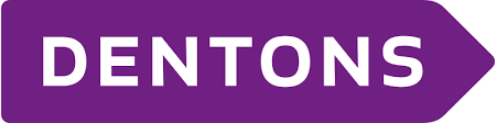 Dentons Logo