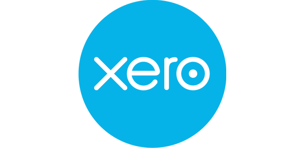 Xero Logo